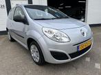 Renault Twingo 1.2 Authentique /Airco/Nieuwe apk bij aflever, Voorwielaandrijving, Gebruikt, 4 cilinders, Origineel Nederlands