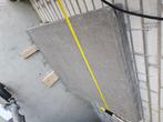 Betonnen tegels, Tuin en Terras, Tegels en Klinkers, Ophalen, Gebruikt, Minder dan 5 m², Beton