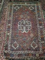 130 x 79 ~ Perzische tapijt -  Shiraz, Ophalen
