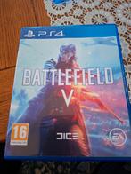 Te koop Battlefield V en Gran Turismo Sport samen, Spelcomputers en Games, Ophalen, 1 speler, Zo goed als nieuw, Vanaf 3 jaar