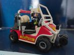 Playmobil Brandweerbuggy (5398), Kinderen en Baby's, Speelgoed | Playmobil, Ophalen of Verzenden