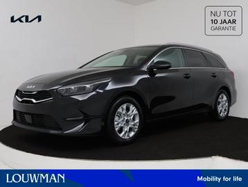 Kia Ceed Sportswagon 1.0 T-GDi DynamicPlusLine | Stoel-/stuu beschikbaar voor biedingen