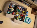 Lego Bulk met veel Star Wars, ridders en meer, Ophalen, Gebruikt, Losse stenen, Lego