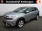 Citroen C5 Aircross 1.2 Turbo (130Pk) Business Navi Géén Afl, 12 maanden, 15 km/l, Euro 6, 1199 cc