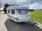 caravan, Mover, Kleine zit, Particulier, 4 tot 5 meter