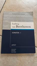 Beethoven Ludwig van - 9783833113260, Ophalen of Verzenden, Zo goed als nieuw, Overige onderwerpen, Beethoven Ludwig van