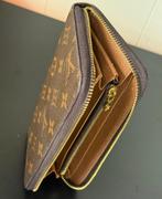 Nieuwe portemonnee -  LV Zippy wallet, Overige merken, Bruin, Nieuw, Ophalen of Verzenden