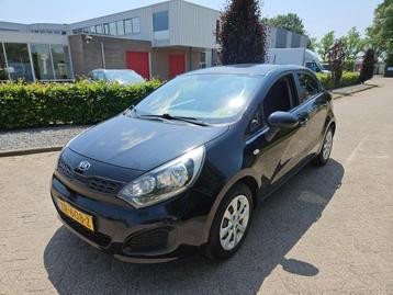 Kia Rio 1.1 CRDi BusinessLine beschikbaar voor biedingen