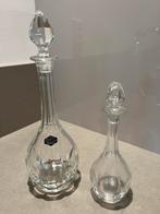 Saint Louis Kristallen Karaffen Set, Antiek en Kunst, Antiek | Glas en Kristal, Ophalen of Verzenden
