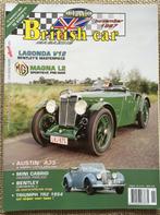 British Car: Triumph TR2, Austin A35, Mini Pimlico, MG L2, Ophalen of Verzenden, Zo goed als nieuw, Algemeen