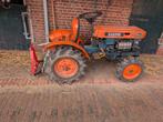 Kubota B6000 compact tractor, Gebruikt, 2500 tot 5000, Tot 80 Pk, Ophalen