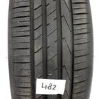 Hankook Ventus S1 zomer 235/55R19 7mm profiel, Band(en), 235 mm, Gebruikt, Personenwagen