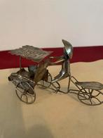 Handgemaakte Ritsja uit Indonesië, Antiek en Kunst, Ophalen of Verzenden