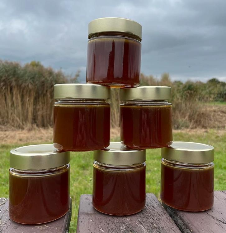 Propolis Citroen Honing – Natuurlijke bescherming & energie, Diversen, Levensmiddelen, Verzenden