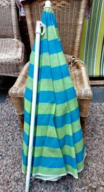 Parasol, Ophalen, Gebruikt, 1 tot 2 meter, Strandparasol