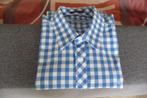 Blouse van Silver Creek - XL, Kleding | Heren, Blauw, Ophalen of Verzenden, Zo goed als nieuw, Halswijdte 43/44 (XL)