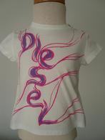 DIESEL shirt 68 *~~nieuw~~*, Kinderen en Baby's, Babykleding | Maat 68, Ophalen of Verzenden, Nieuw, Meisje, Shirtje of Longsleeve