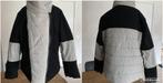 WHKMP's OWN winterjas nieuwstaat maat 44 (met wol) DM, Kleding | Dames, Overige kleuren, Verzenden, Maat 42/44 (L), Zo goed als nieuw