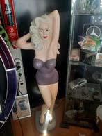 zwaar standbeeld Marilyn Monroe, Ophalen, Gebruikt