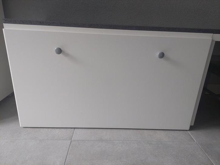 IKEA Småstad Lade - Opbergruimte, Huis en Inrichting, Kasten | Dressoirs, Gebruikt, 50 tot 100 cm, 50 tot 75 cm, Met lade(s), Kunststof