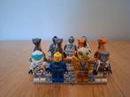 Ninjago Lego Minifiguren, Kinderen en Baby's, Speelgoed | Duplo en Lego, Ophalen, Gebruikt, Losse stenen, Lego