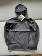 Arc'teryx Beta Gore-Tex Regenjas - ongedragen, Ophalen of Verzenden, Nieuw, Maat 46 (S) of kleiner, Zwart