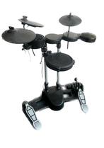 Millenium HD-50 E-Drum Set, Ophalen of Verzenden, Gebruikt, Overige merken, Elektronisch