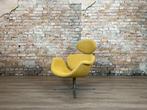 Artifort Big Tulip eerste editie bij TheReSales, Huis en Inrichting, Fauteuils, 75 tot 100 cm, Ophalen of Verzenden, Zo goed als nieuw