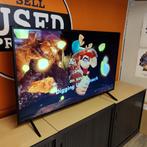 Sony KD-55X75WL UHD 4K Smart tv + ab / Google TV || €479.99, Ophalen, Zo goed als nieuw, X, X