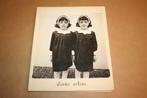 Diane Arbus - An Aperture Monograph - 1972 !!, Ophalen of Verzenden, Gelezen, Fotografen