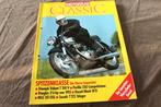 Motorrad Classic no 2 1993 NSU OSL Douglas  duc Mrk 3  T150V, Ophalen of Verzenden, Gelezen