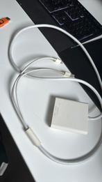 Apple Mini DisplayPort to Dual-Link DVI Adapter (A1305), Ophalen of Verzenden