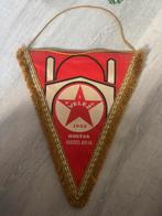 Vintage FK Velež Mostar vaantje, Ophalen of Verzenden, Gebruikt