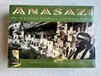 Anasazi bordspel, Hobby en Vrije tijd, Gezelschapsspellen | Bordspellen, Een of twee spelers, Ophalen of Verzenden, Nieuw, 999  Games