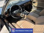 Jaguar XJS Coupe V12 | 1989 | Route 66 Auctions, Auto's, Overige carrosserieën, Zwart, Bedrijf, Handgeschakeld