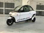 2024 Carver R+ BR1 Brommobiel 45km/h, Gebruikt, Carver
