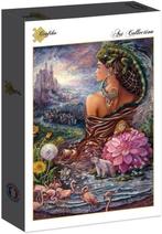 Puzzel The Untold Story 1500 - Josephine Wall, Ophalen of Verzenden, 500 t/m 1500 stukjes, Nieuw, Legpuzzel