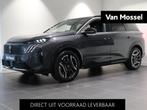 Peugeot 5008 Hybrid 145 EXECUTIVE INTERIOR - MASSAGE - 360 C, 145 pk, Stof, 7 stoelen, Origineel Nederlands