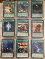 Yu-Gi-Oh Magic Cards, Ophalen of Verzenden, Nieuw, Losse kaart, Foil