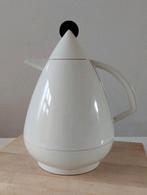 Vintage Leifheit Viva Thermoskan Memphis Style, Ophalen of Verzenden, Gebruikt