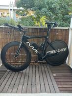 Isaac Photon Tijdritfiets, Ophalen of Verzenden, Gebruikt