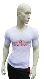 Sportshirt RED LEVEL LR-28 Onderkleding S -60% korting OP=OP, Sport en Fitness, Loopsport en Atletiek, Nieuw, Overige merken, Ophalen of Verzenden