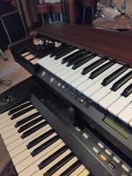 hammond xb2 orgel, Ophalen, Gebruikt, 1 klavier, Hammondorgel
