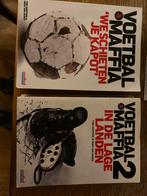 Voetbal International Boeken - Diverse Titels, Ophalen of Verzenden, Gelezen, Balsport