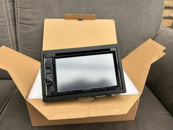Kenwood DDX5016DAB 2DIN Autoradio | DAB+ & Bluetooth beschikbaar voor biedingen