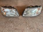 Koplampen Transporter T5 Links+Rechts, Ophalen of Verzenden, Gebruikt, Volkswagen