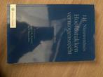 Hoofdstukken vermogensrecht J.H. Nieuwenhuis, Boeken, Studieboeken en Cursussen, Ophalen of Verzenden, Wolters Kluwer, Alpha, WO
