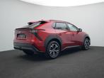 Toyota Bz4x Dynamic 71 kWh Nu inclusief € 3.000,- inruilpr, 12 maanden, Zwart, 1885 kg, Leder en Stof