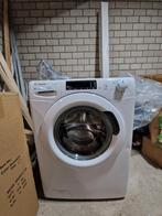 Wasmachine - Candy 9kg/1400r0m, Goede Conditie, Witgoed en Apparatuur, Wasmachines, 1200 tot 1600 toeren, 8 tot 10 kg, Zo goed als nieuw