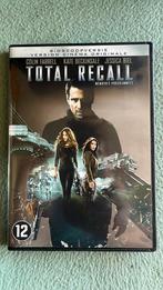 Total Recall (2012), Cd's en Dvd's, Ophalen of Verzenden, Vanaf 12 jaar, Science Fiction, Zo goed als nieuw